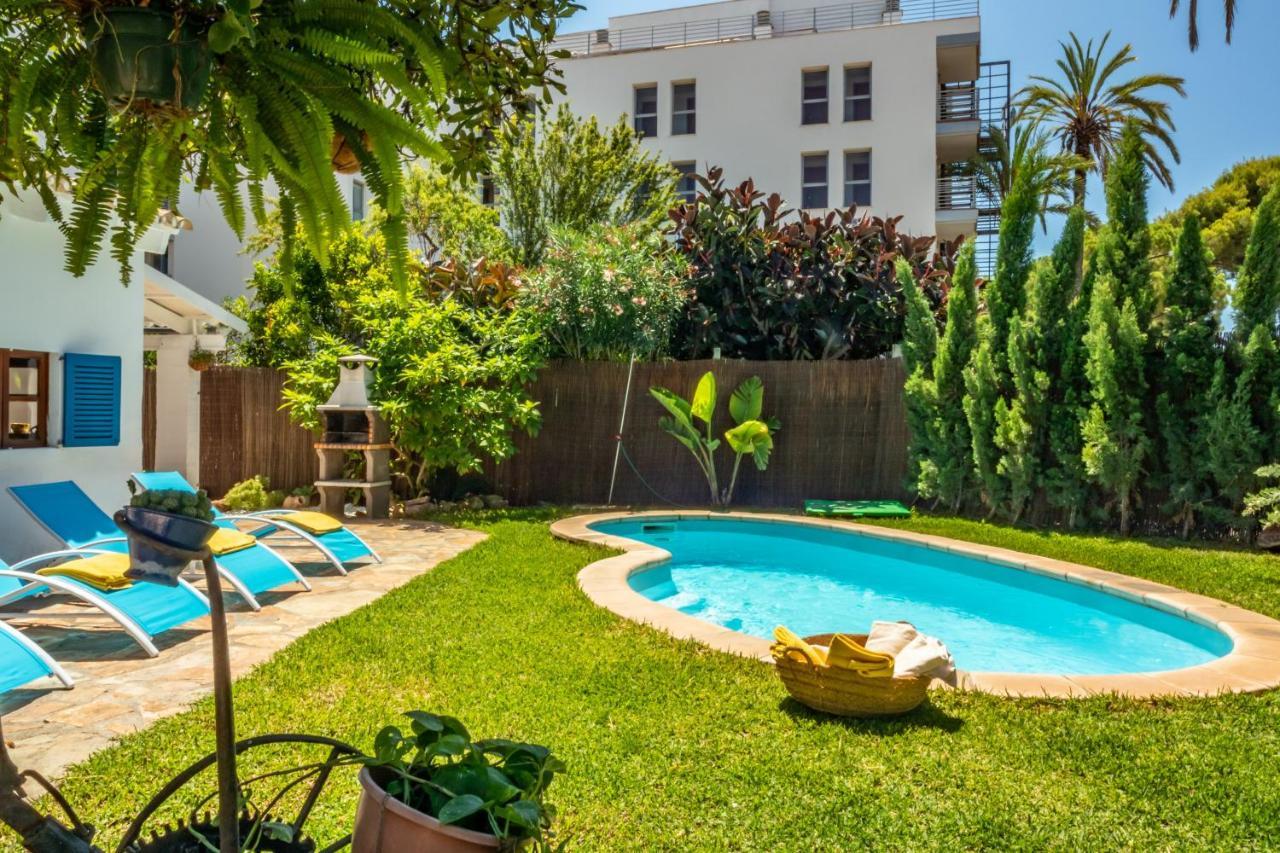 Casa Son Moll Vakantiehuis *