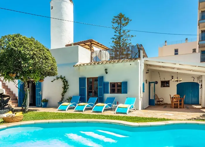 Casa Son Moll
