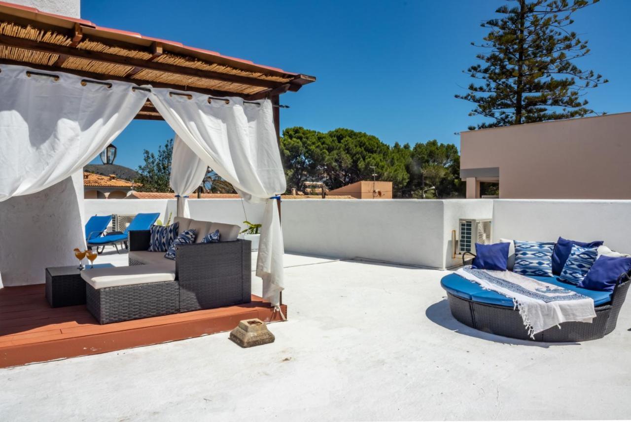 Ferienhaus Casa Son Moll *