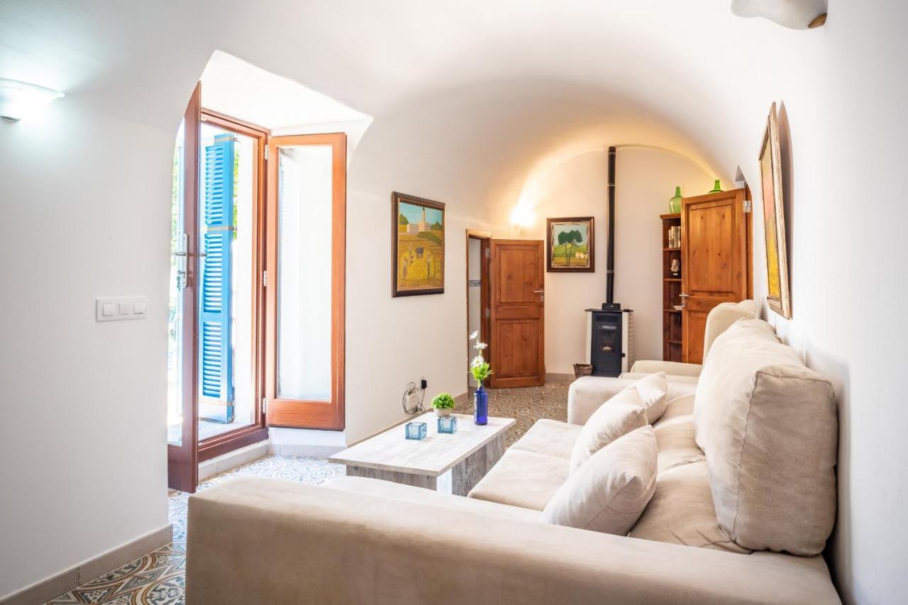 Vakantiehuis Casa Son Moll