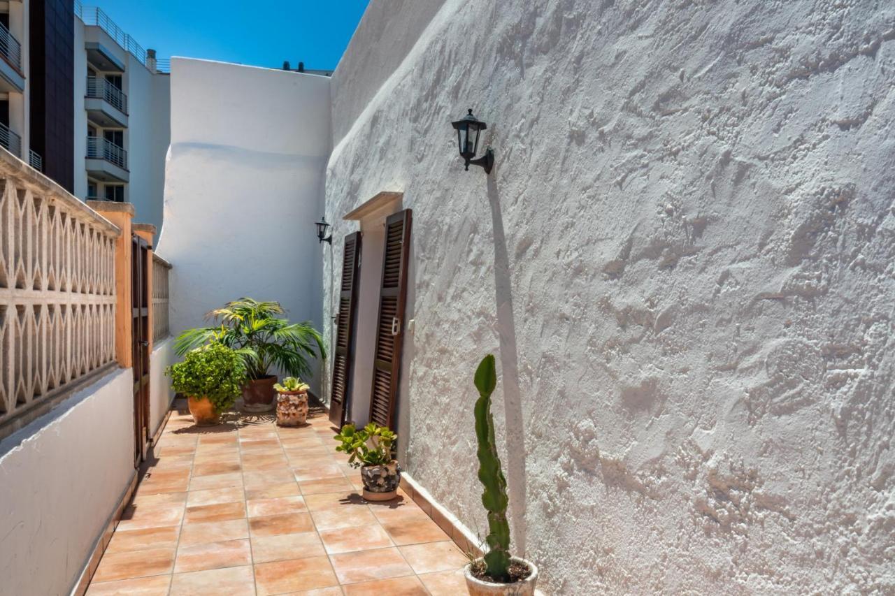 Ferienhaus Casa Son Moll *