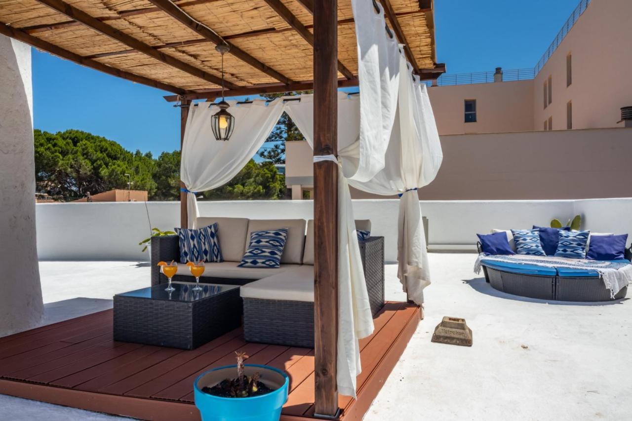 Casa Son Moll Cala Ratjada (Mallorca)