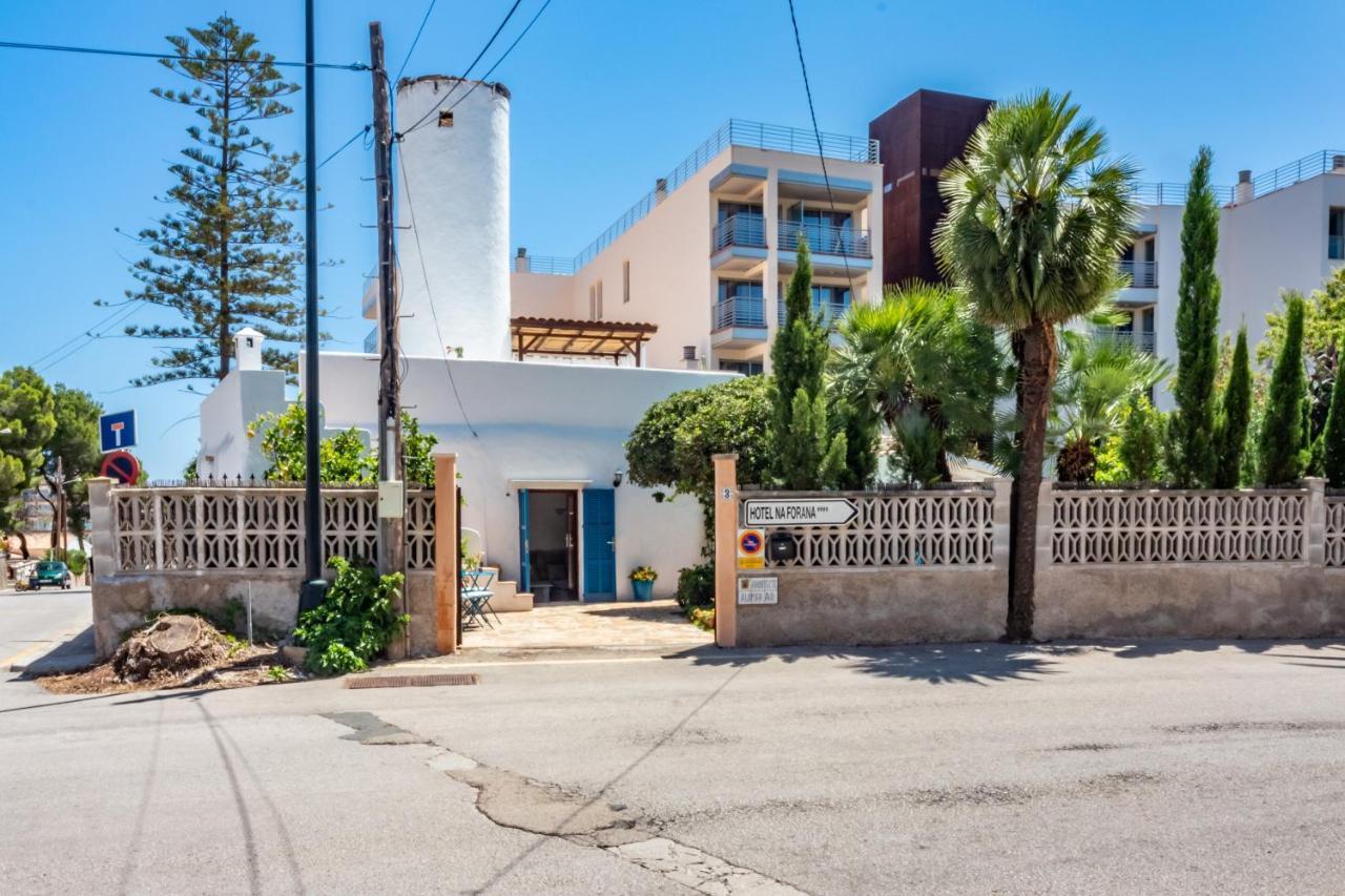 Casa Son Moll Ferienhaus Cala Ratjada (Mallorca)