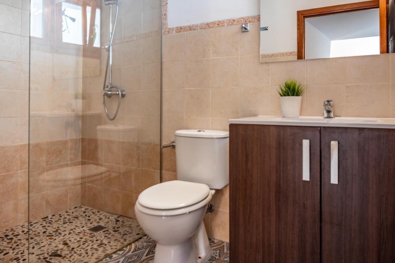 Ferienhaus Casa Son Moll Cala Ratjada (Mallorca)