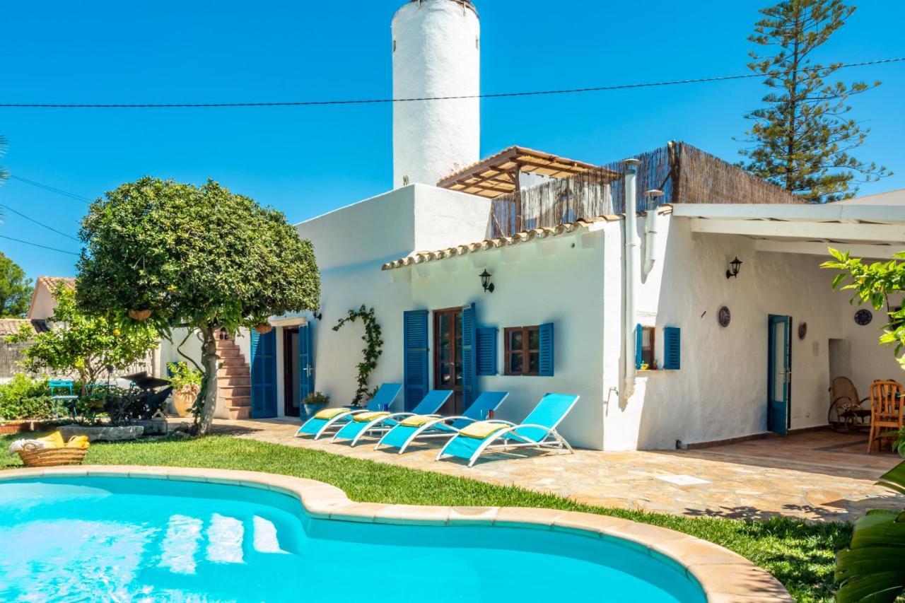 Ferienhaus Casa Son Moll