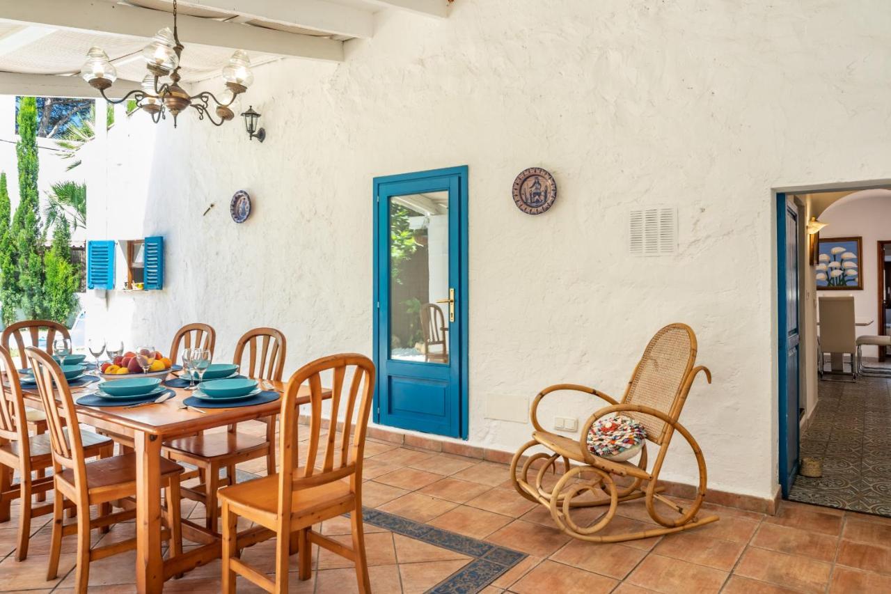 Ferienhaus Casa Son Moll Cala Ratjada (Mallorca)