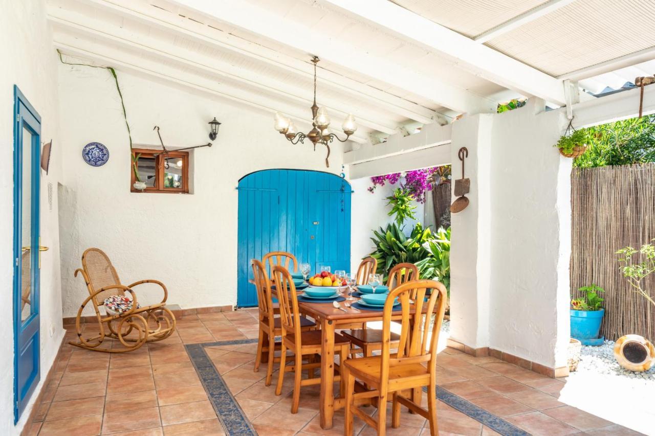 Casa Son Moll * Cala Ratjada (Mallorca)