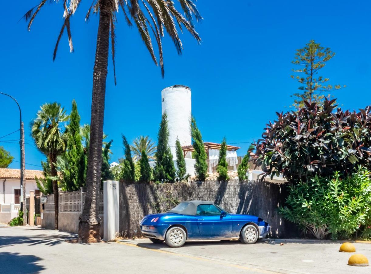 Casa Son Moll * Cala Ratjada (Mallorca)