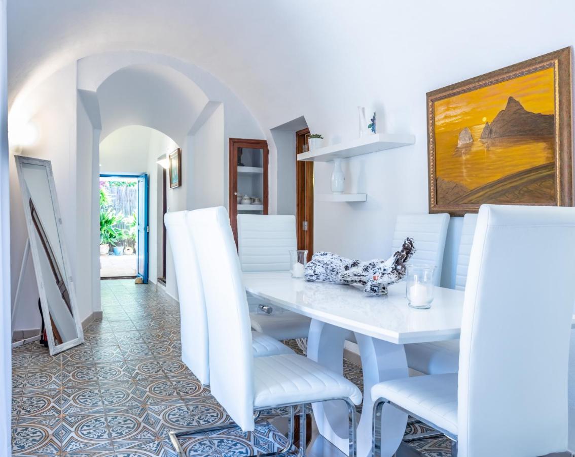 Casa Son Moll Ferienhaus *