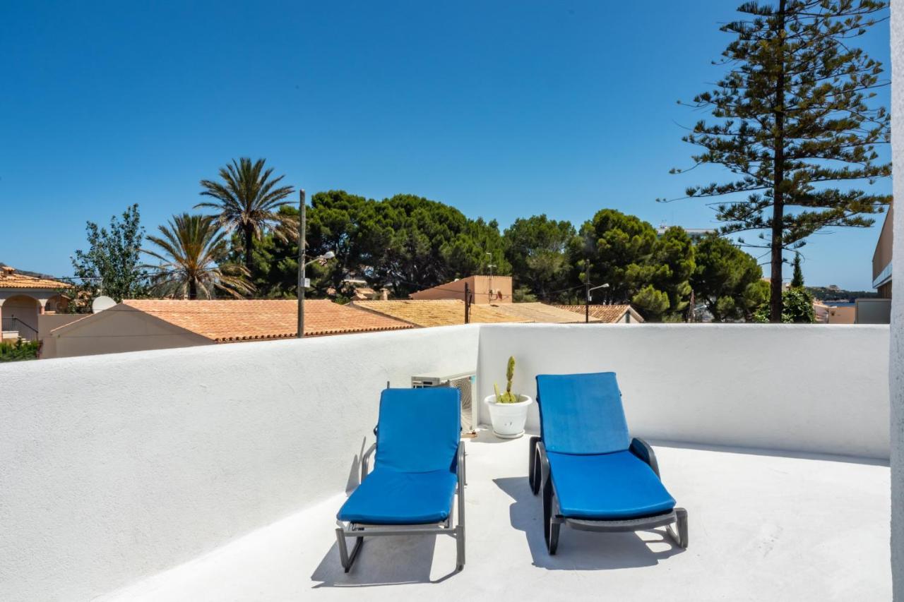 Casa Son Moll Cala Ratjada (Mallorca)