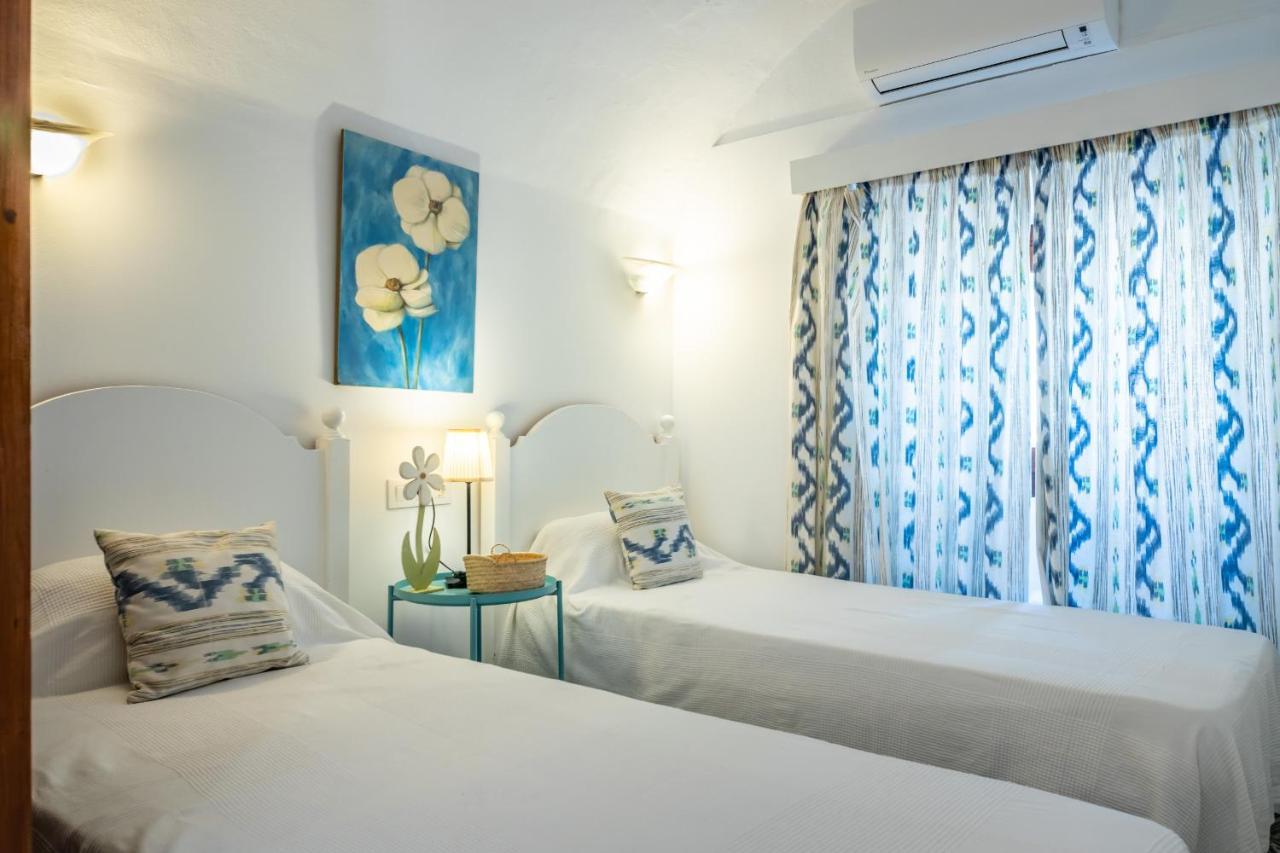 Casa Son Moll Ferienhaus Cala Ratjada (Mallorca)